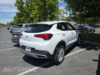 2024 Buick Encore GX Preferred 1SB – miniatura 3