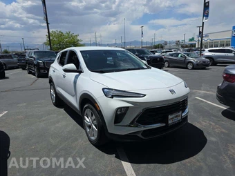 2024 Buick Encore GX Preferred 1SB – miniatura 4