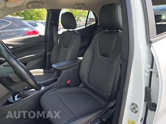 2024 Buick Encore GX Preferred 1SB – miniatura 6