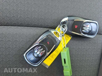 2024 Buick Encore GX Preferred 1SB – miniatura 8