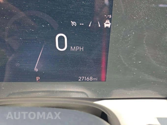 2024 Buick Encore GX Preferred 1SB – miniatura 9