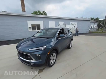 2024 Buick Encore GX Preferred 1SB