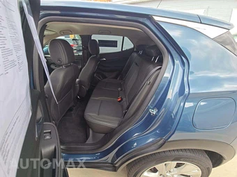 2024 Buick Encore GX Preferred 1SB - miniatura 10