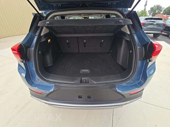 2024 Buick Encore GX Preferred 1SB - miniatura 11
