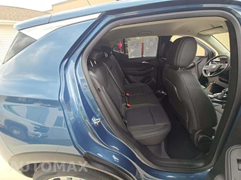 2024 Buick Encore GX Preferred 1SB - miniatura 13