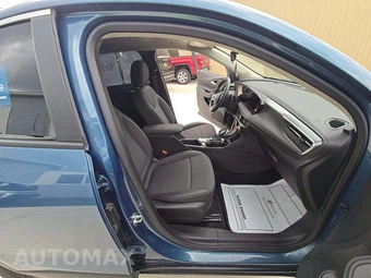 2024 Buick Encore GX Preferred 1SB - miniatura 15