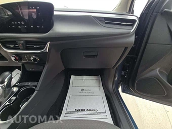 2024 Buick Encore GX Preferred 1SB - miniatura 16
