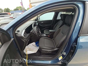 2024 Buick Encore GX Preferred 1SB - miniatura 3