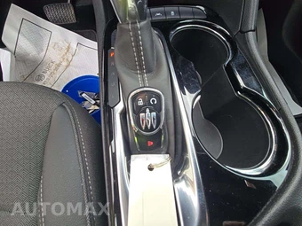 2024 Buick Encore GX Preferred 1SB - miniatura 5