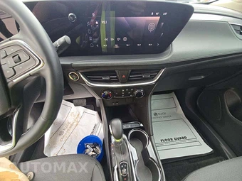 2024 Buick Encore GX Preferred 1SB - miniatura 7