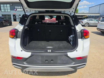 2024 Buick Encore GX Preferred 1SB – miniatura 11
