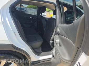 2024 Buick Encore GX Preferred 1SB – miniatura 13