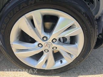 2024 Buick Encore GX Preferred 1SB – miniatura 18