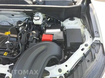 2024 Buick Encore GX Preferred 1SB – miniatura 19