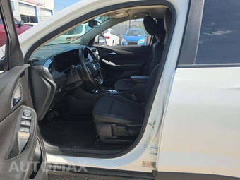 2024 Buick Encore GX Preferred 1SB – miniatura 3