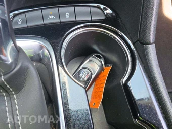 2024 Buick Encore GX Preferred 1SB – miniatura 5