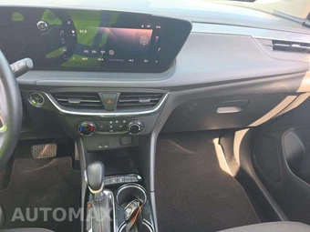 2024 Buick Encore GX Preferred 1SB – miniatura 7
