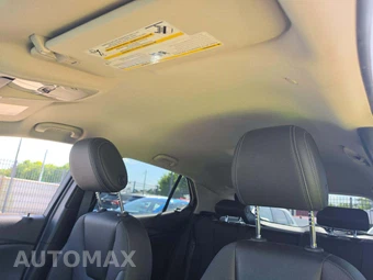 2024 Buick Encore GX Preferred 1SB – miniatura 8