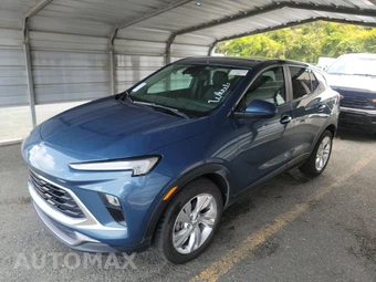 2024 Buick Encore GX Preferred 1SB