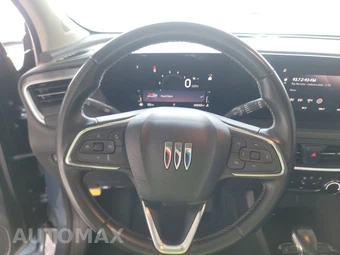 2024 Buick Encore GX Preferred 1SB – miniatura 10