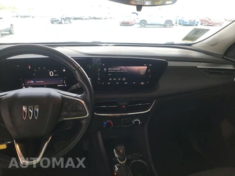 2024 Buick Encore GX Preferred 1SB – miniatura 11