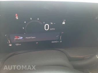 2024 Buick Encore GX Preferred 1SB – miniatura 12