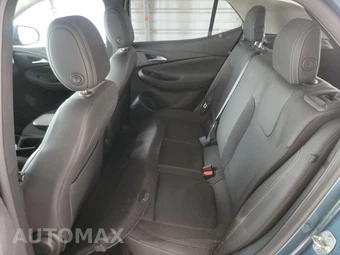 2024 Buick Encore GX Preferred 1SB – miniatura 13