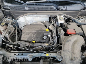 2024 Buick Encore GX Preferred 1SB – miniatura 15