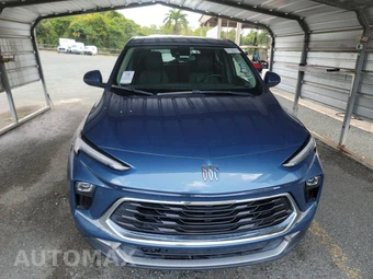 2024 Buick Encore GX Preferred 1SB – miniatura 2
