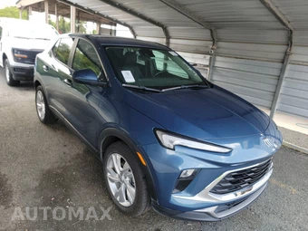 2024 Buick Encore GX Preferred 1SB – miniatura 3