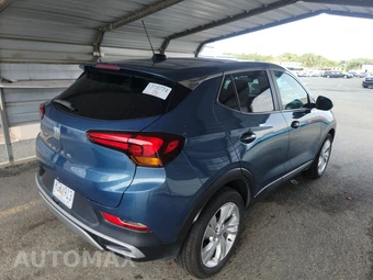 2024 Buick Encore GX Preferred 1SB – miniatura 4