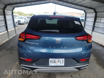 2024 Buick Encore GX Preferred 1SB – miniatura 5