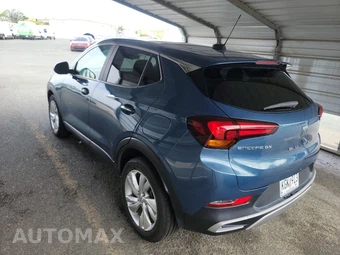 2024 Buick Encore GX Preferred 1SB – miniatura 6