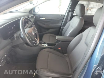 2024 Buick Encore GX Preferred 1SB – miniatura 7