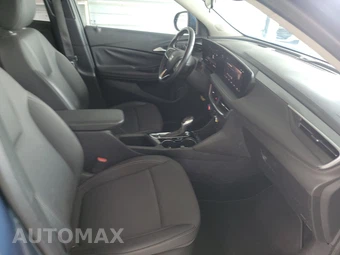 2024 Buick Encore GX Preferred 1SB – miniatura 8