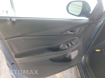2024 Buick Encore GX Preferred 1SB – miniatura 9