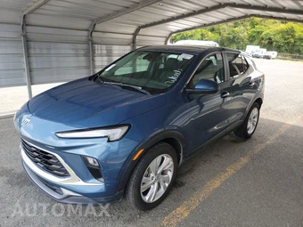 2024 Buick Encore GX Preferred 1SB