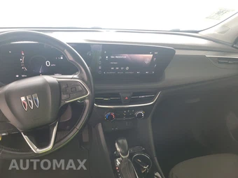 2024 Buick Encore GX Preferred 1SB – miniatura 11