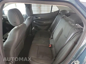 2024 Buick Encore GX Preferred 1SB – miniatura 13