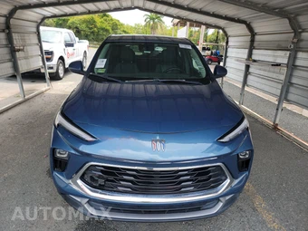 2024 Buick Encore GX Preferred 1SB – miniatura 2