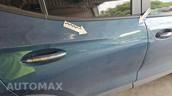 2024 Buick Encore GX Preferred 1SB – miniatura 24