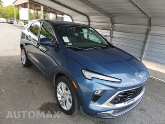 2024 Buick Encore GX Preferred 1SB – miniatura 3