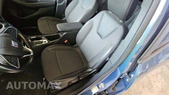 2024 Buick Encore GX Preferred 1SB – miniatura 30