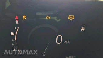 2024 Buick Encore GX Preferred 1SB – miniatura 31