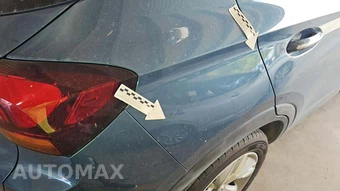 2024 Buick Encore GX Preferred 1SB – miniatura 32