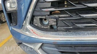 2024 Buick Encore GX Preferred 1SB – miniatura 33