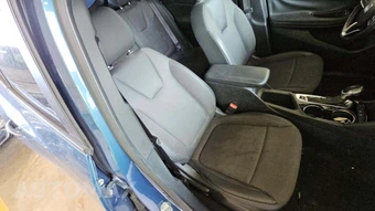 2024 Buick Encore GX Preferred 1SB – miniatura 34