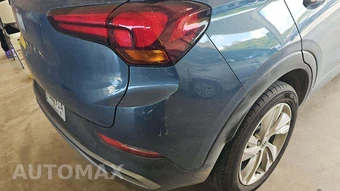 2024 Buick Encore GX Preferred 1SB – miniatura 36