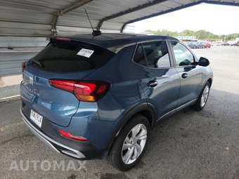2024 Buick Encore GX Preferred 1SB – miniatura 4