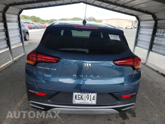 2024 Buick Encore GX Preferred 1SB – miniatura 5